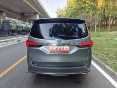 Buick GL8 Land Executive Cabin 652T Luxury - ფოტო 5