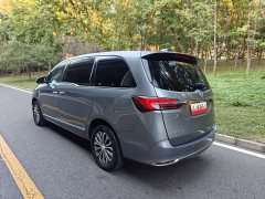 Buick GL8 Land Executive Cabin 652T Luxury - ფოტო 6