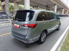 Buick GL8 Land Executive Cabin 652T Luxury - ფოტო 7