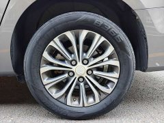 Buick GL8 Land Executive Cabin 652T Luxury - ფოტო 8