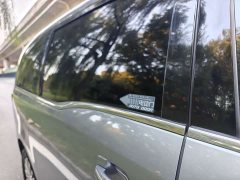 Buick GL8 Land Executive Cabin 652T Luxury - ფოტო 9