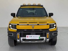 Deepal Deep Blue G318 Worry-Free Adventure Edition Four-Wheel Drive Mystic Realm Edition - ფოტო 1