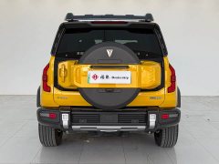 Deepal Deep Blue G318 Worry-Free Adventure Edition Four-Wheel Drive Mystic Realm Edition - ფოტო 11