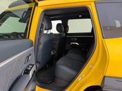 Deepal Deep Blue G318 Worry-Free Adventure Edition Four-Wheel Drive Mystic Realm Edition - ფოტო 16