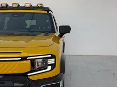 Deepal Deep Blue G318 Worry-Free Adventure Edition Four-Wheel Drive Mystic Realm Edition - ფოტო 4