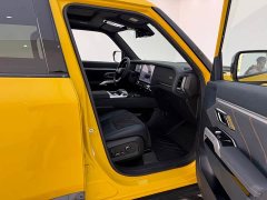 Deepal Deep Blue G318 Worry-Free Adventure Edition Four-Wheel Drive Mystic Realm Edition - ფოტო 7