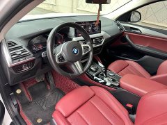 BMW X4 xDrive 25i M Sport Package - ფოტო 10