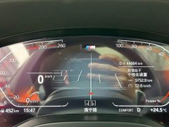 BMW X4 xDrive 25i M Sport Package - ფოტო 13