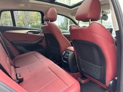 BMW X4 xDrive 25i M Sport Package - ფოტო 7