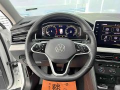 Volkswagen Tiguan L 280TSI Automatic FWD Trendsetter Limited Edition - ფოტო 10