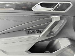 Volkswagen Tiguan L 280TSI Automatic FWD Trendsetter Limited Edition - ფოტო 13