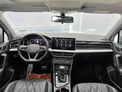 Volkswagen Tiguan L 280TSI Automatic FWD Trendsetter Limited Edition - ფოტო 14