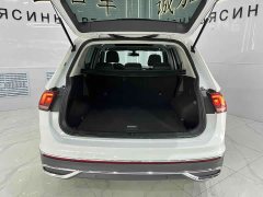 Volkswagen Tiguan L 280TSI Automatic FWD Trendsetter Limited Edition - ფოტო 15