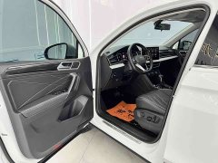 Volkswagen Tiguan L 280TSI Automatic FWD Trendsetter Limited Edition - ფოტო 7