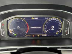 Volkswagen Tiguan L 280TSI Automatic FWD Trendsetter Limited Edition - ფოტო 8