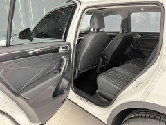 Volkswagen Tiguan L 280TSI Automatic FWD Trendsetter Limited Edition - ფოტო 9
