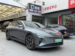 Changan Qiyuan A07 Pure Electric True Value Edition 625 Flagship - ფოტო 3