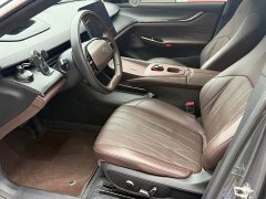 Changan Qiyuan A07 Pure Electric True Value Edition 625 Flagship - ფოტო 4