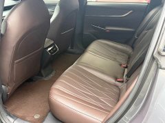 Changan Qiyuan A07 Pure Electric True Value Edition 625 Flagship - ფოტო 5