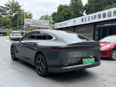 Changan Qiyuan A07 Pure Electric True Value Edition 625 Flagship - ფოტო 7