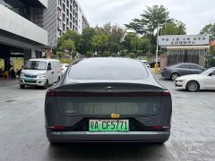 Changan Qiyuan A07 Pure Electric True Value Edition 625 Flagship - ფოტო 8