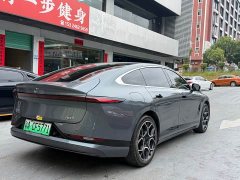 Changan Qiyuan A07 Pure Electric True Value Edition 625 Flagship - ფოტო 9