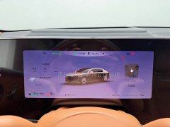 Deepal Zun S800 2025 Extended Range Starlight Executive Edition 4-Seater (192-line LiDAR) - ფოტო 12