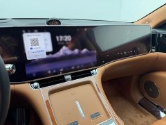 Deepal Zun S800 2025 Extended Range Starlight Executive Edition 4-Seater (192-line LiDAR) - ფოტო 15