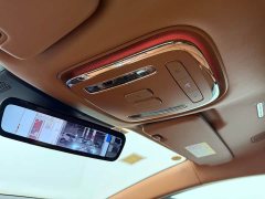 Deepal Zun S800 2025 Extended Range Starlight Executive Edition 4-Seater (192-line LiDAR) - ფოტო 18