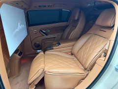 Deepal Zun S800 2025 Extended Range Starlight Executive Edition 4-Seater (192-line LiDAR) - ფოტო 20