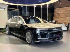 Deepal Zun S800 2025 Extended Range Starlight Executive Edition 4-Seater (192-line LiDAR) - ფოტო 3
