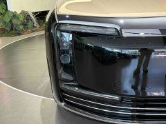 Deepal Zun S800 2025 Extended Range Starlight Executive Edition 4-Seater (192-line LiDAR) - ფოტო 7