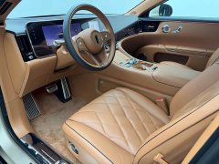 Deepal Zun S800 2025 Extended Range Starlight Executive Edition 4-Seater (192-line LiDAR) - ფოტო 9