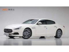 Maserati President Majesty 3.0T GT - ფოტო 1