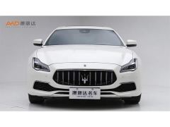 Maserati President Majesty 3.0T GT - ფოტო 2