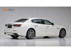 Maserati President Majesty 3.0T GT - ფოტო 3