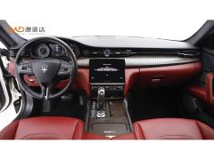 Maserati President Majesty 3.0T GT - ფოტო 5