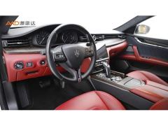 Maserati President Majesty 3.0T GT - ფოტო 6