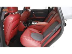 Maserati President Majesty 3.0T GT - ფოტო 7