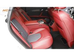 Maserati President Majesty 3.0T GT - ფოტო 8