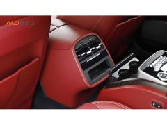 Maserati President Majesty 3.0T GT - ფოტო 9