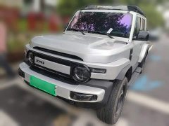 Changan iCAR Super V23 2026 401 RWD Super Sport Edition - ფოტო 1