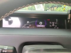 Changan iCAR Super V23 2026 401 RWD Super Sport Edition - ფოტო 12