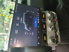 Changan iCAR Super V23 2026 401 RWD Super Sport Edition - ფოტო 14