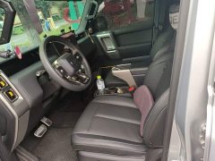 Changan iCAR Super V23 2026 401 RWD Super Sport Edition - ფოტო 16