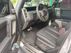 Changan iCAR Super V23 2026 401 RWD Super Sport Edition - ფოტო 17