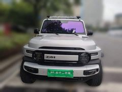 Changan iCAR Super V23 2026 401 RWD Super Sport Edition - ფოტო 2