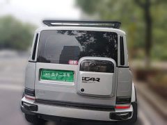 Changan iCAR Super V23 2026 401 RWD Super Sport Edition - ფოტო 5