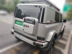Changan iCAR Super V23 2026 401 RWD Super Sport Edition - ფოტო 6