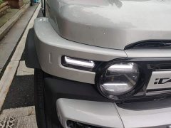 Changan iCAR Super V23 2026 401 RWD Super Sport Edition - ფოტო 7